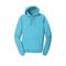 Port & Company® Beach Wash Garment-Dyed Pullover Hooded Adult Sweatshirt